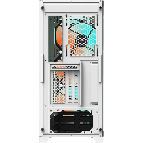 GIGABYTE GB-C301GW biela - Počítačové skrine - Obrázok Y4R5000K01