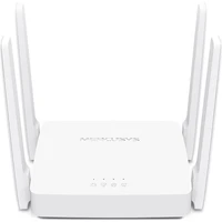 Mercusys AC10 Wi-Fi 5 router biely - Wi-Fi routery