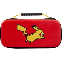PowerA Protection Case pre Nintendo Switch - Pokémon Pikachu Jump - Puzdra