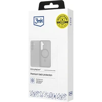 3mk ochranný kryt COOLing MagCase pre Samsung Galaxy S25+ - Puzdra