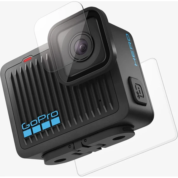 Spigen Glass tR SLIM Multi Pack F2P/L2P sklá pre GoPro Hero 4K (2 ks) - Ochranné fólie a sklo - Obrázok Y4SE000P01