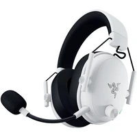 Razer BlackShark V3 biele - Slúchadlá