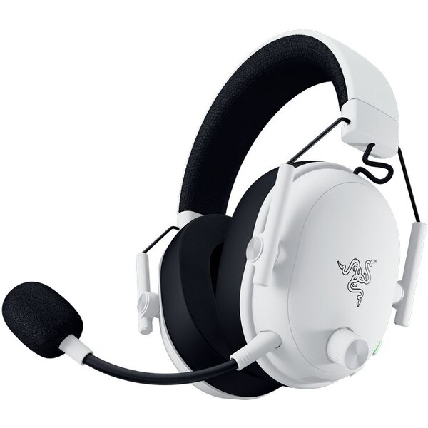 E-shop Razer BlackShark V3 biele