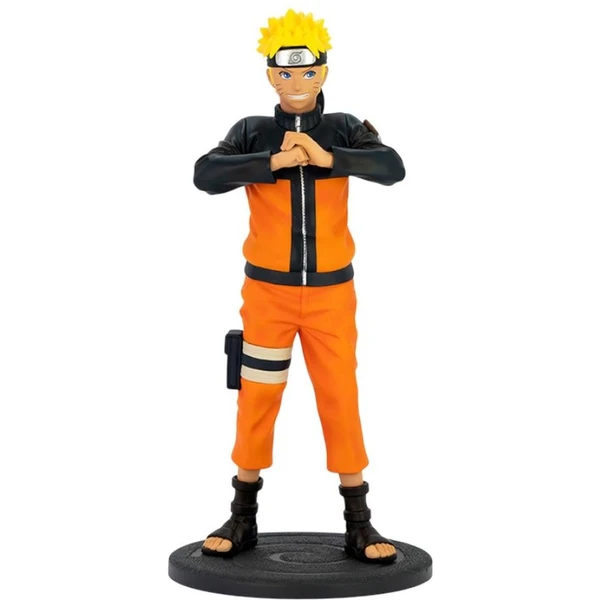 Figúrka ABYStyle Studio Naruto Shippuden - Naruto Uzumaki 17 cm - Figúrky - Hlavný obrázok