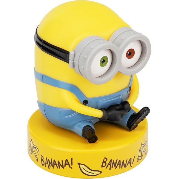 Lampička Paladone Icon Light Minions - Banana - Lampičky - Obrázok Y4WI000K01