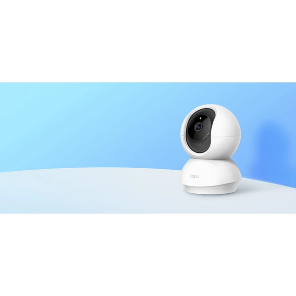 TP-Link Tapo C200 biela - IP kamery - Obrázok Y4XT000501