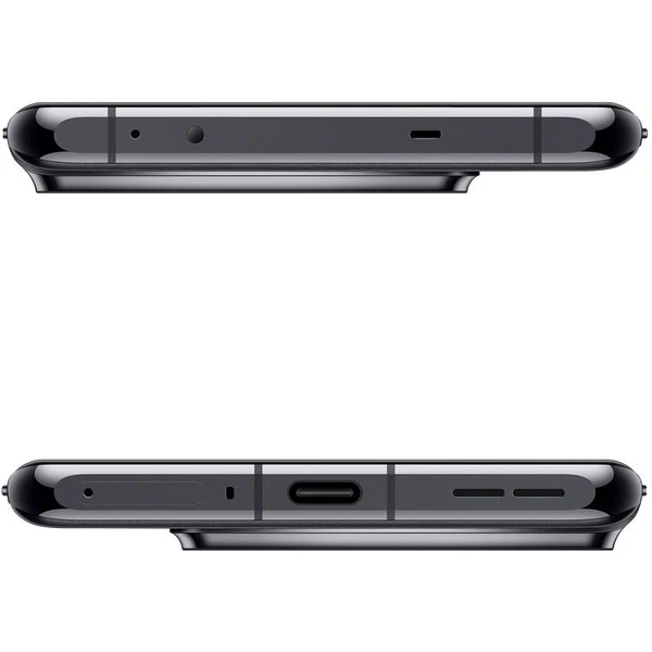 OnePlus 12 5G 12GB/256GB čierna - Mobilné telefóny - Obrázok Y4Z0000K01