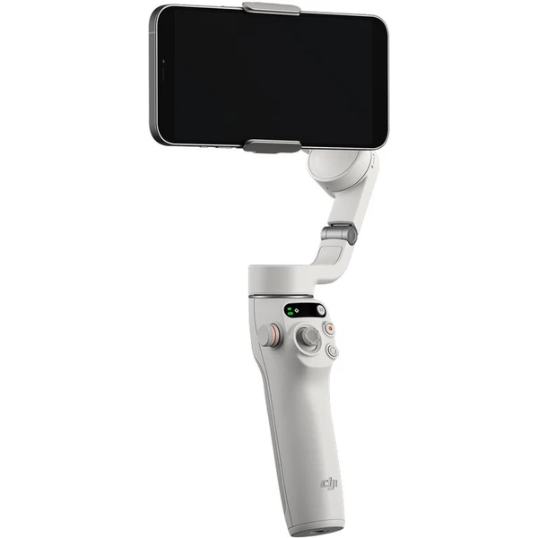 DJI Osmo Mobile 6 (Platinum Gray) - Stabilizátory - Hlavný obrázok