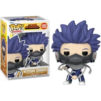 Funko POP! #1353 Animation: MHA S5 - Hitoshi (Šanca na chase) - Funko POP!