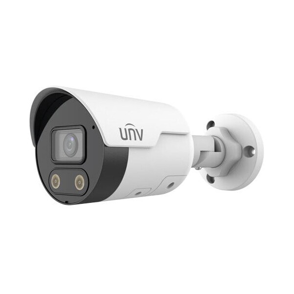 Uniview IPC2128SB-ADF40KMC-I0, 4mm