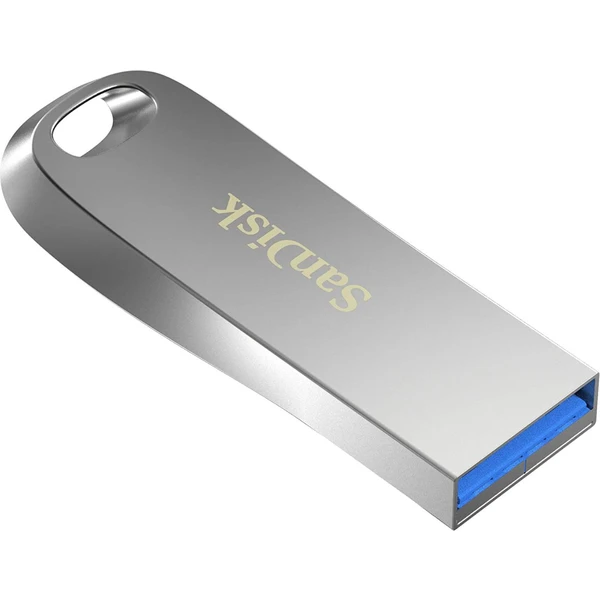 SanDisk Ultra Luxe USB 3.1 flash disk 64GB - Flashdisky - Obrázok Y4ZS000501