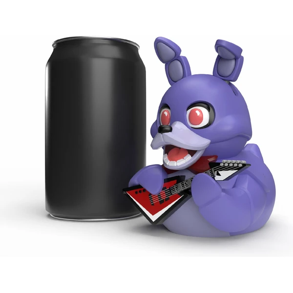 Tubbz kačička Five Nights at Freddy's - Bonnie - Figúrky - Obrázok Y50K000K01