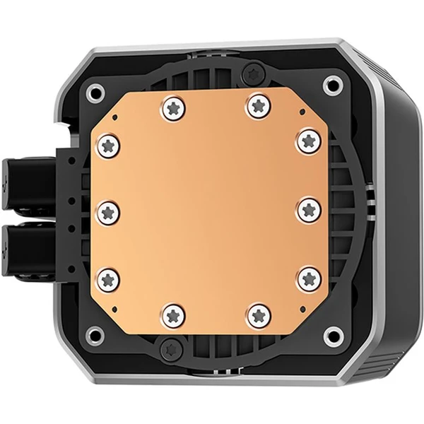 DEEPCOOL MYSTIQUE 360 - Chladiče - Obrázok Y518000N01
