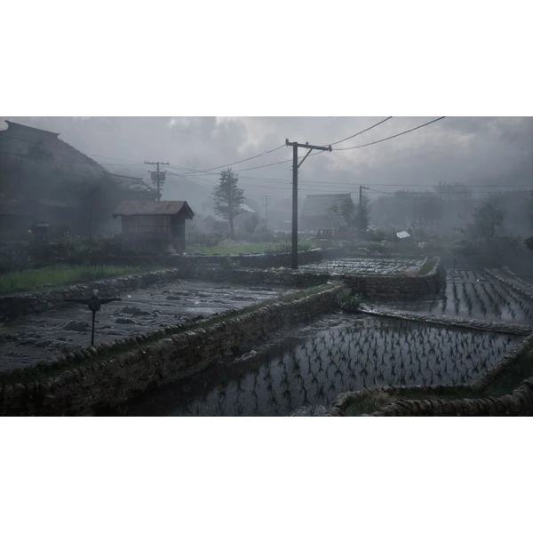 Silent Hill f (PS5) - Hry na PS5 - Obrázok Y51D000K01