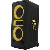Klipsch New York party reproduktor - Reproduktory