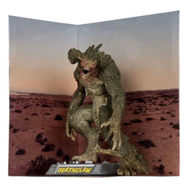 Figúrka McFarlane Toys Fallout Deathclaw (Season 2) 15 cm - Figúrky - Obrázok Y56N000K01