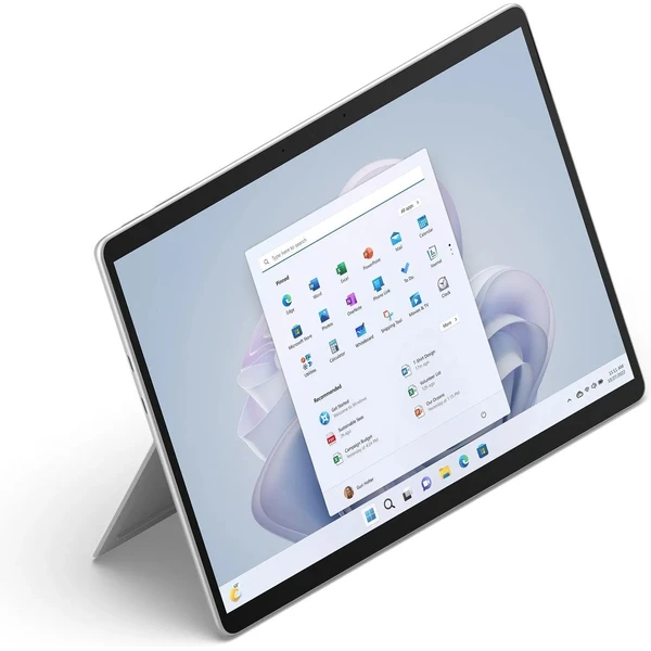 Microsoft Surface Pro 10 5G (EP2-14739) platinový - Notebooky - Obrázok Y57B000K01