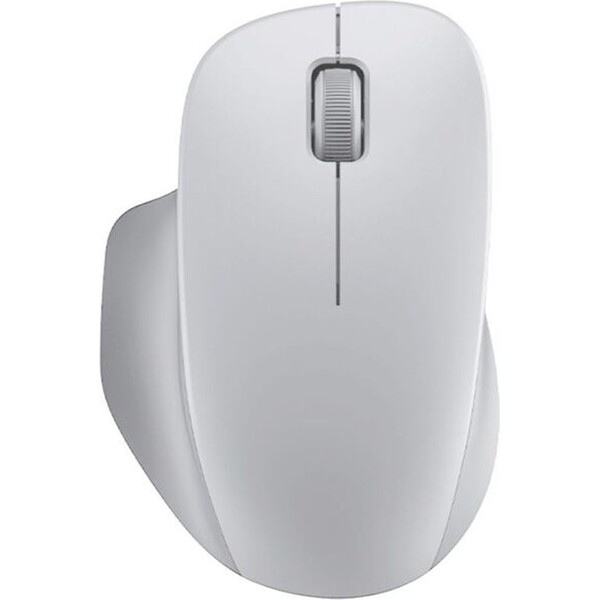 E-shop Xiaomi Wireless Mouse Comfort Edition bezdrôtová myš biela