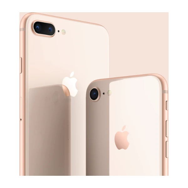 Apple iPhone 8 64GB zlatý - PGS.sk