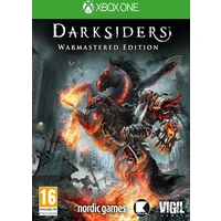 Darksiders Warmastered Edition (Xbox One) - Hry na Xbox One