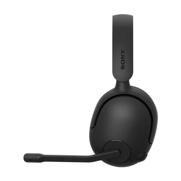 Sony Inzone H5 herné slúchadlá čierna - Slúchadlá - Obrázok Y59A000601
