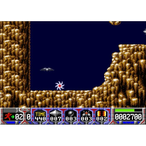 Amiga The A1200 retro konzola - Retro konzola - Obrázok Y5AM000K01