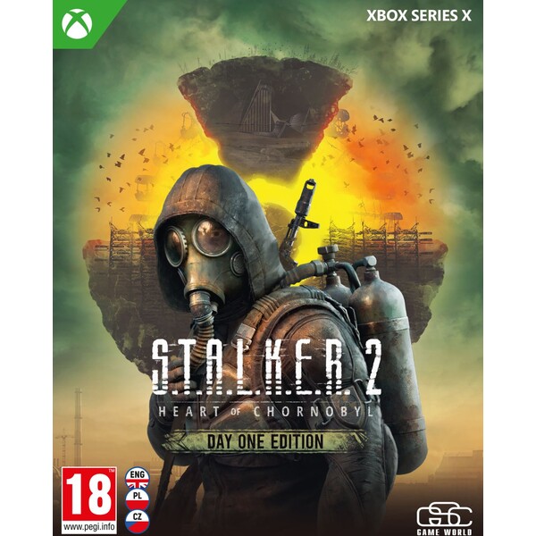 S.T.A.L.K.E.R.