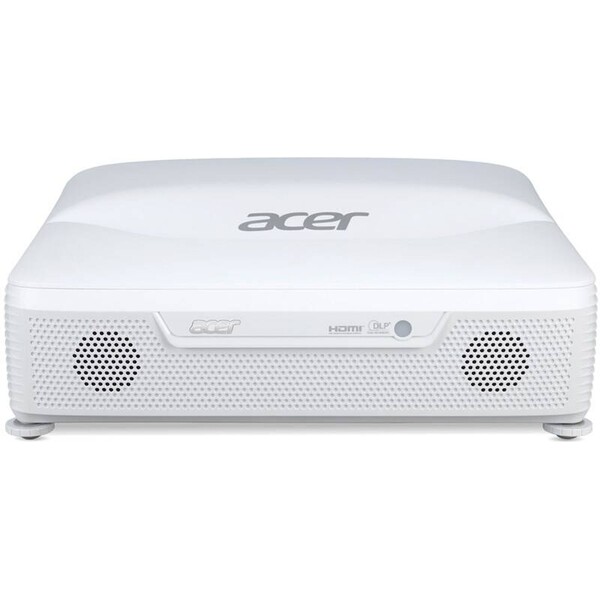 Acer L812 projektor biely