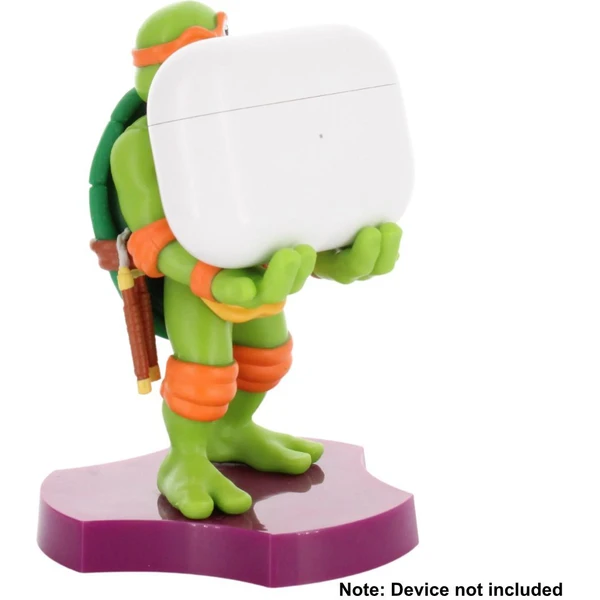 Exquisite Gaming Holdem Teenage Mutant Ninja Turtles – Michaelangelo - Figúrky - Obrázok Y5DA000L01