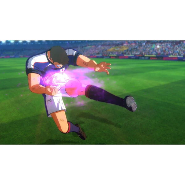 Captain Tsubasa - Rise of new Champions (SWITCH) - Hry na Nintendo Switch - Obrázok Y5F3100201