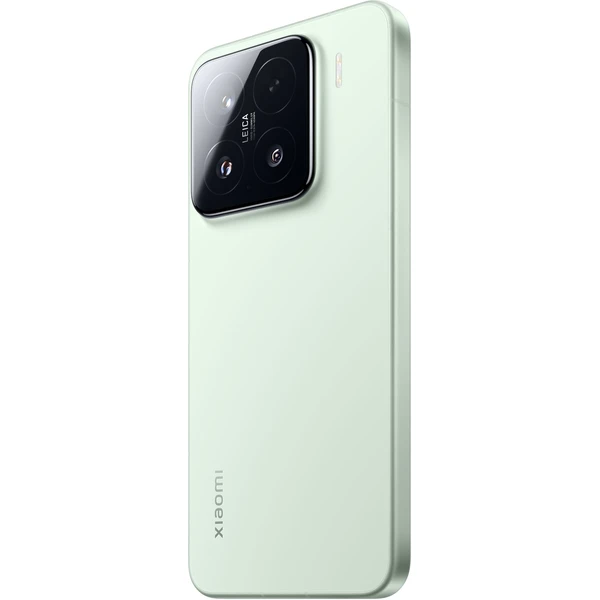 Xiaomi 15 5G 12GB/256GB zelená - Mobilné telefóny - Obrázok Y5HE000L01