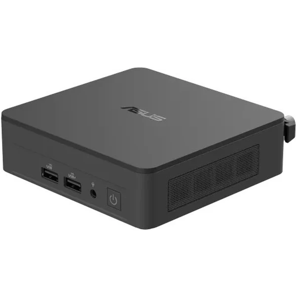 Asus NUC 12 Pro (90AR00D1-M00090) čierny - Stolné počítače - Obrázok Y5I5000P01