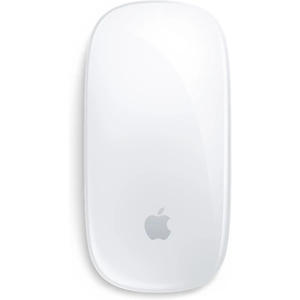 Apple Magic Mouse strieborná - Myši - Obrázok Y5IX000501