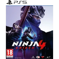 Ninja Gaiden 4 Standard Edition (PS5) - Hry na PS5