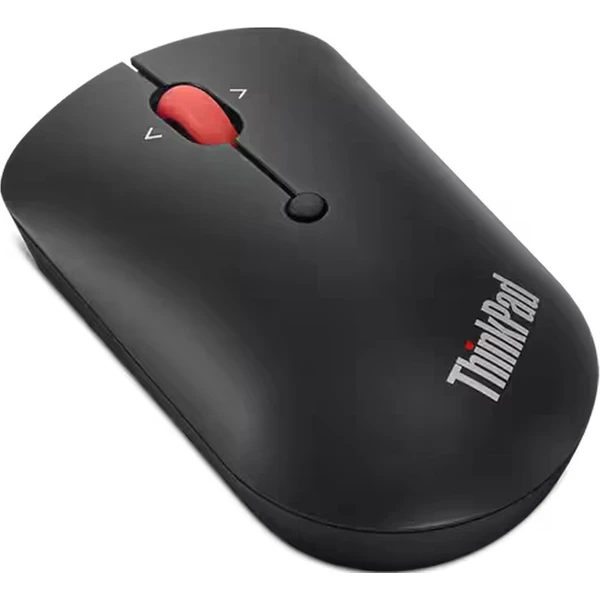 Lenovo ThinkPad USB-C bezdrôtová myš čierna - Myši - Obrázok Y5ND000N01
