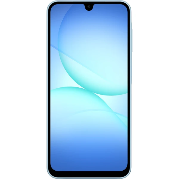 Samsung Galaxy A17 LTE 4GB/128GB svetlo modrý - Mobilné telefóny - Obrázok Y5NH000K01