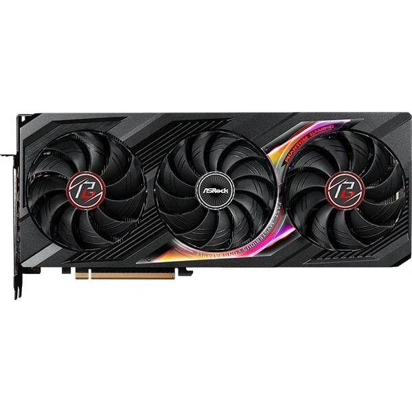 ASRock AMD Radeon RX 7900 XTX Phantom Gaming 24GB OC 24GB GDDR6 - Grafické karty - Hlavný obrázok