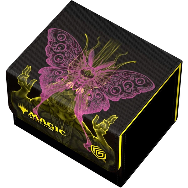 Ultimate Guard Sidewinder 100+ box na karty MTG Duskmourn: House of Horror - Victor Valgavoth's Sene - Boxy a škatuľky na karty - Obrázok Y5PE000O01