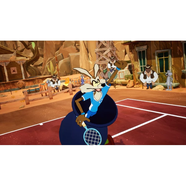 Looney Tunes: Wacky World of Sports (Switch) - Hry na Nintendo Switch - Obrázok Y5Q8000L01