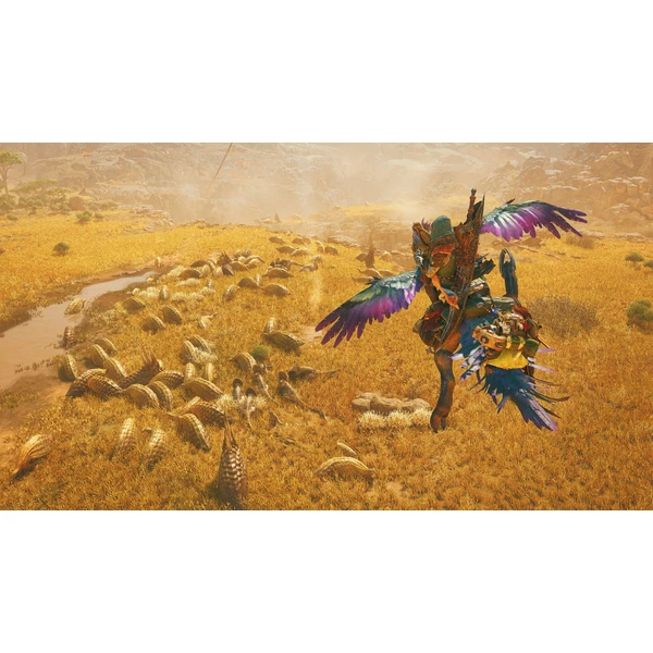 Monster Hunter Wilds (PS5) - Hry na PS5 - Obrázok Y5QB000O01