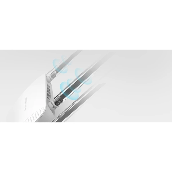 Mercusys MW325R Wi-Fi 4 router biely - Wi-Fi routery - Obrázok Y5R7300401