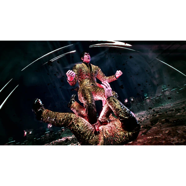 Tekken 8 Launch Edition (Xbox Series X) - Hry na Xbox Series - Obrázok Y5S4000701
