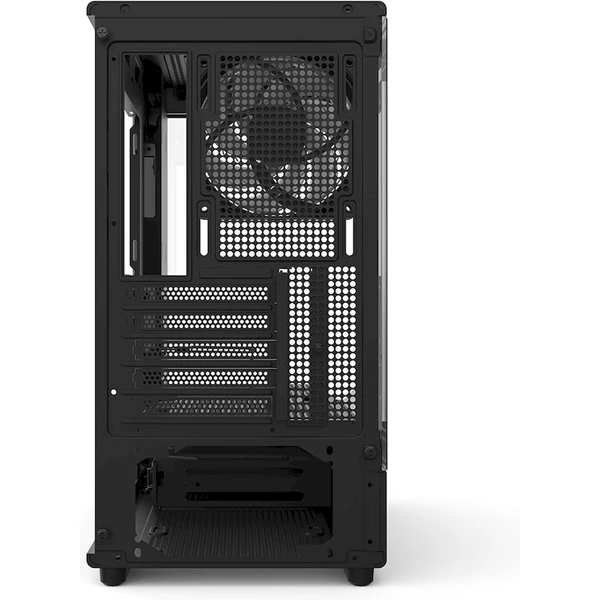 ZALMAN P10 čierna - Počítačové skrine - Obrázok Y5U8000P01