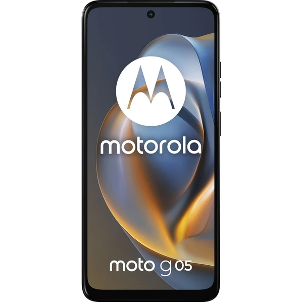 Motorola Moto G05 4GB/128GB modrá - Mobilné telefóny - Obrázok Y5UD000P01