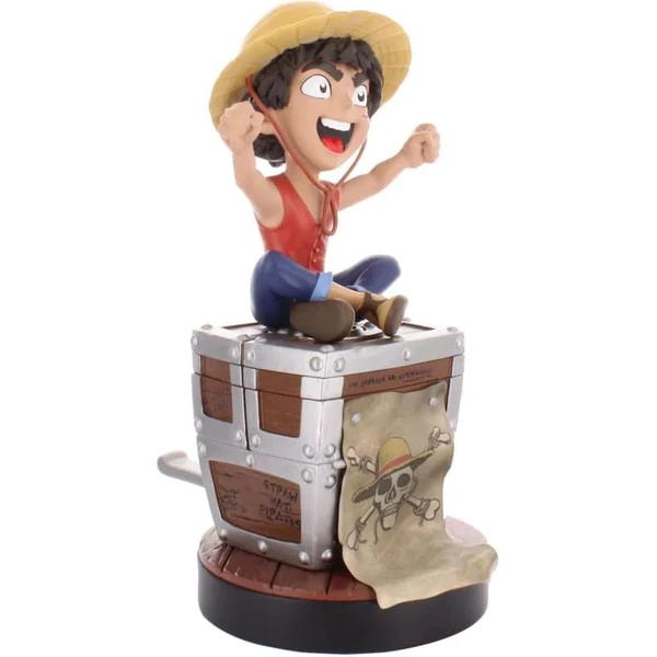 Cable Guy - Luffy One Piece - Figúrky - Obrázok Y5V2000N01