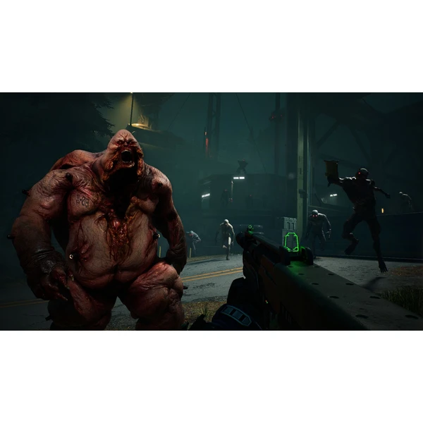 Killing Floor III Day One Edition (XSX) - Hry na Xbox Series - Obrázok Y5WB000P01