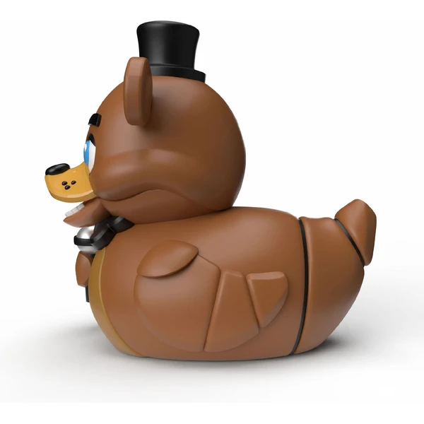 Tubbz kačička Five Nights at Freddy's - Freddy - Figúrky - Obrázok Y60K000K01
