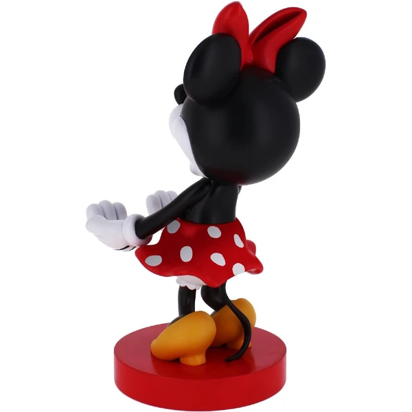Cable Guy - Minnie Mouse - Figúrky - Obrázok Y60O100501