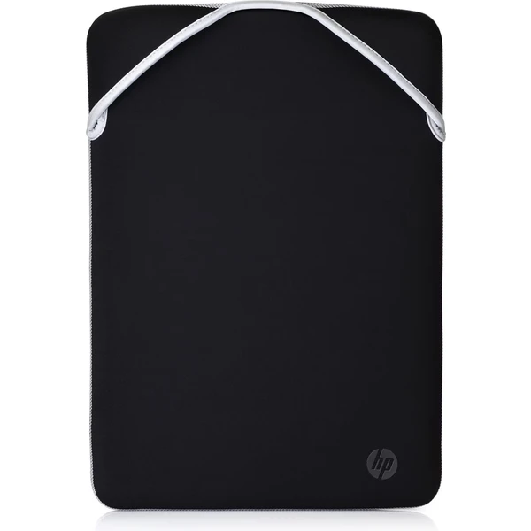HP Protective Reversible 15,6" púzdro čierno-strieborné - Puzdra - Obrázok Y62S100501