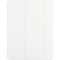 Apple Smart Folio obal iPad Pro 13" (2025) biely - Puzdra